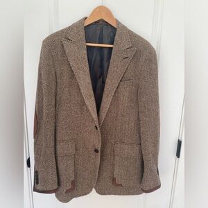 Hickey Freeman Sportcoat- 42 Long